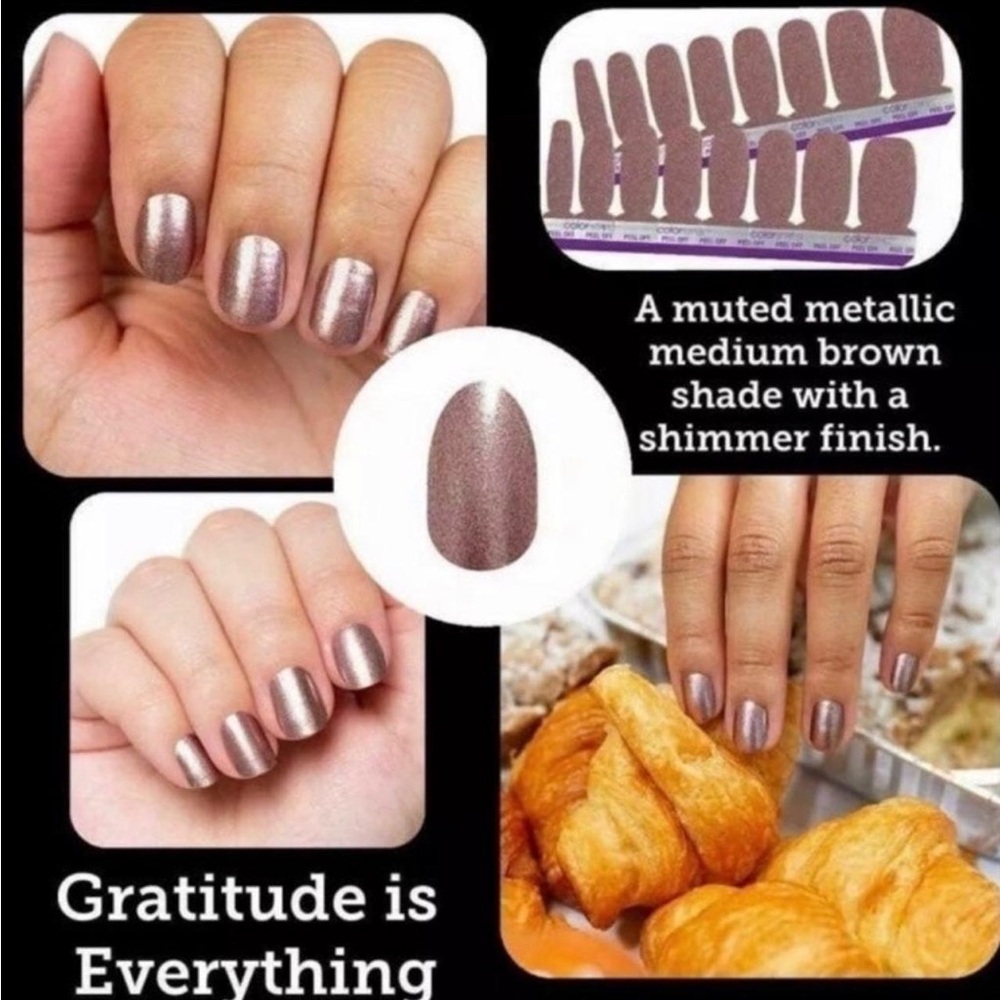 Color Street Nails : Neutral Set - Picture 7 of 13